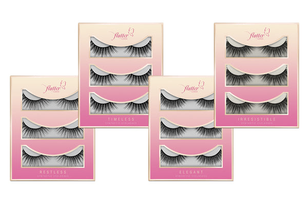 Multi-Pack (4 pack)
