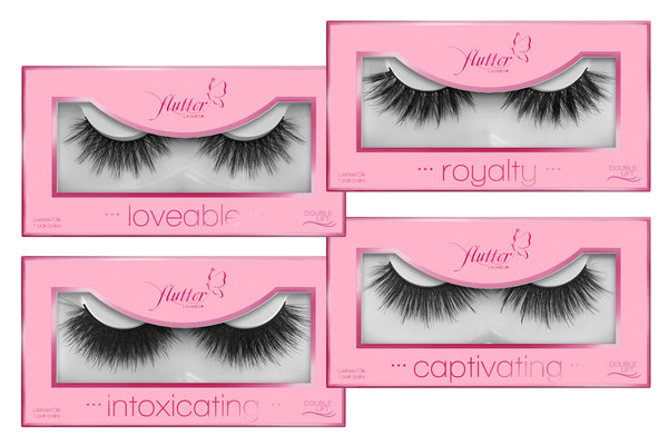 Double Lift (4 pack)