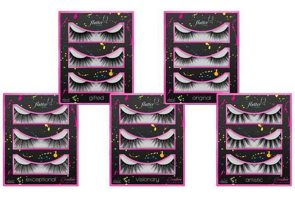 Creators (5 pack)
