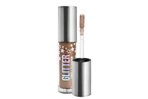 Glitter Liquid Eyeshadow - Antique