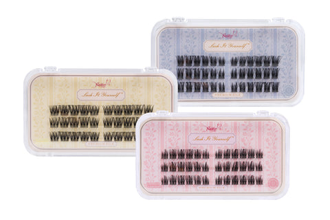 Lash It Yourself (3 pack)