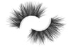 Flutter Lashes Synthetic False Eyelashes - Brave at Heart