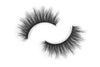 Flutter Lashes Synthetic False Eyelashes - Loveable Double Lift