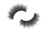 Flutter Lashes Synthetic False Eyelashes - Captivating