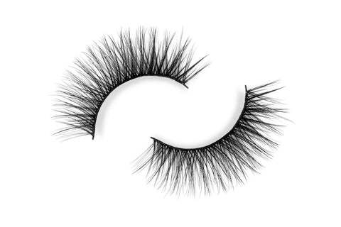 Flutter Lashes