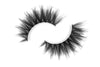 Flutter Lashes Synthetic False Eyelashes - Royalty Double Lift